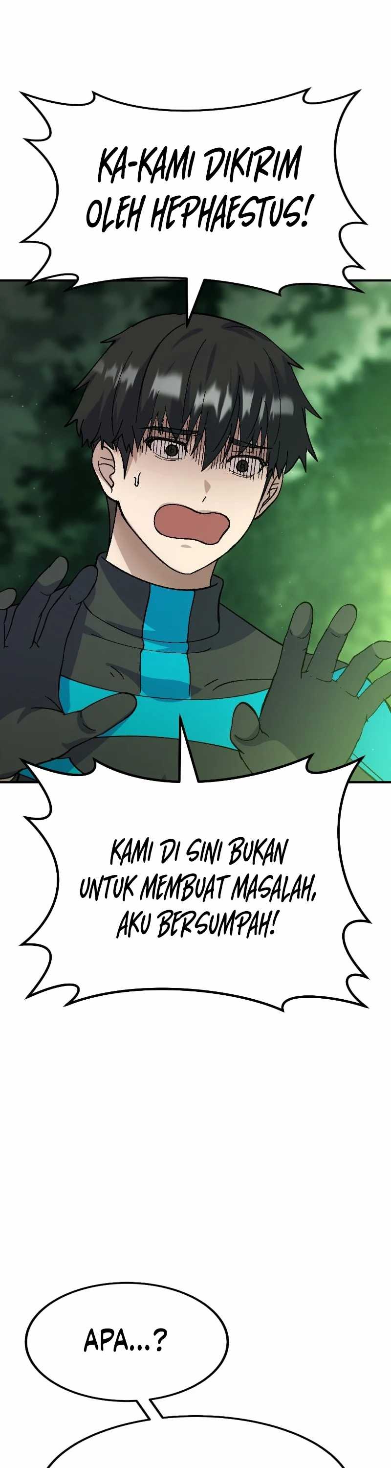 Divine Delivery ( Heavenly Deliveryman ) - Chapter 17 30 Divine Delivery ( Heavenly Deliveryman ) - Chapter 17 30