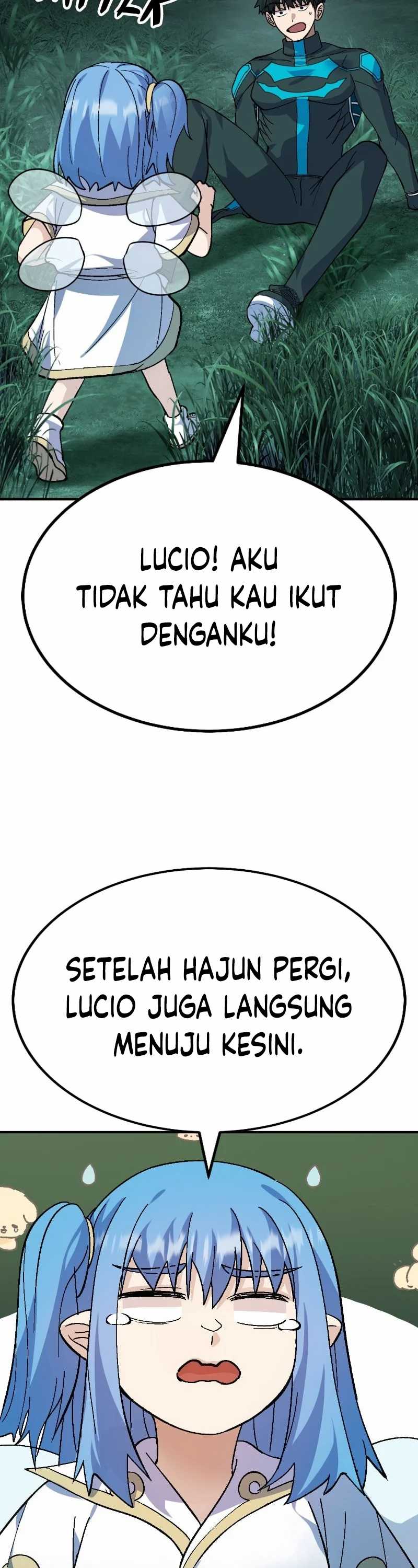 Divine Delivery ( Heavenly Deliveryman ) - Chapter 17 12 Divine Delivery ( Heavenly Deliveryman ) - Chapter 17 12
