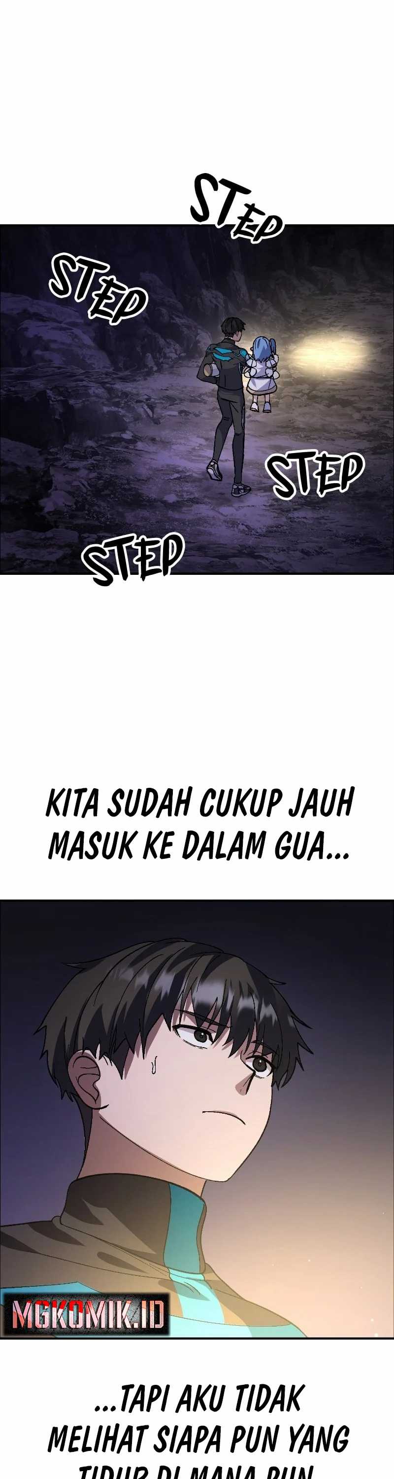 Divine Delivery ( Heavenly Deliveryman ) - Chapter 17 63 Divine Delivery ( Heavenly Deliveryman ) - Chapter 17 63