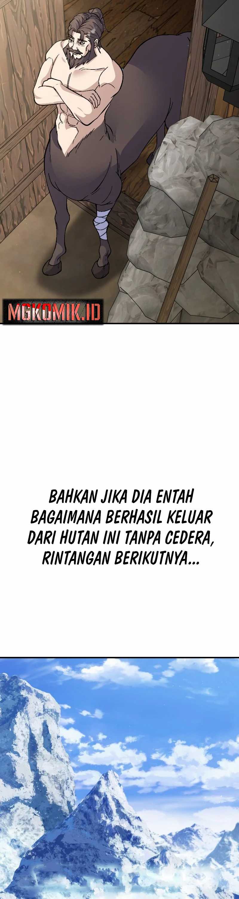 Divine Delivery ( Heavenly Deliveryman ) - Chapter 17 50 Divine Delivery ( Heavenly Deliveryman ) - Chapter 17 50