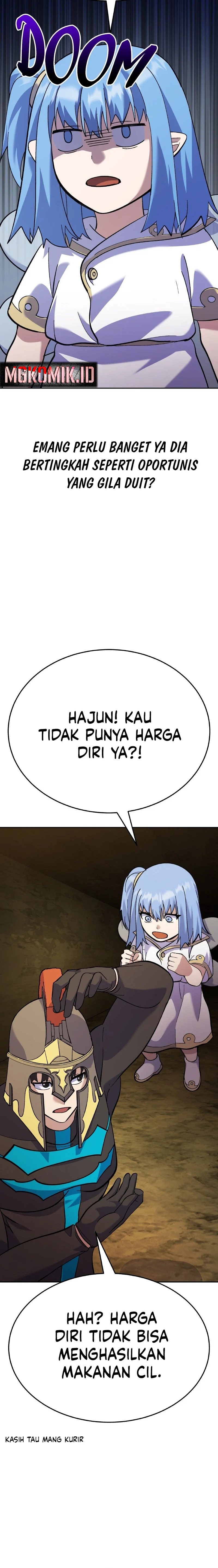 Divine Delivery ( Heavenly Deliveryman ) - Chapter 14 29 Divine Delivery ( Heavenly Deliveryman ) - Chapter 14 29