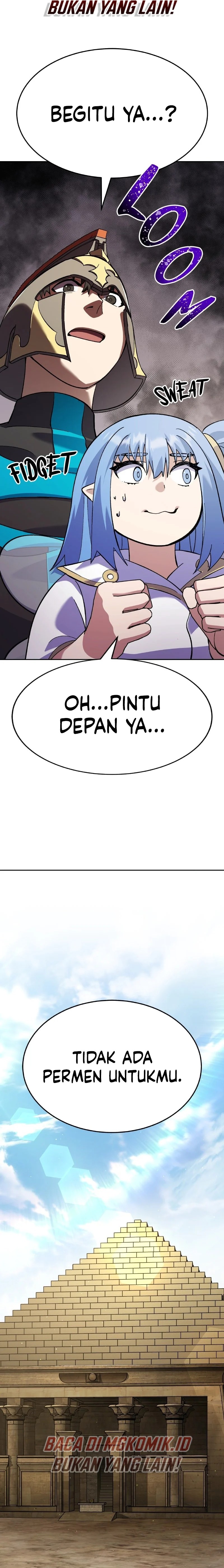 Divine Delivery ( Heavenly Deliveryman ) - Chapter 14 39 Divine Delivery ( Heavenly Deliveryman ) - Chapter 14 39