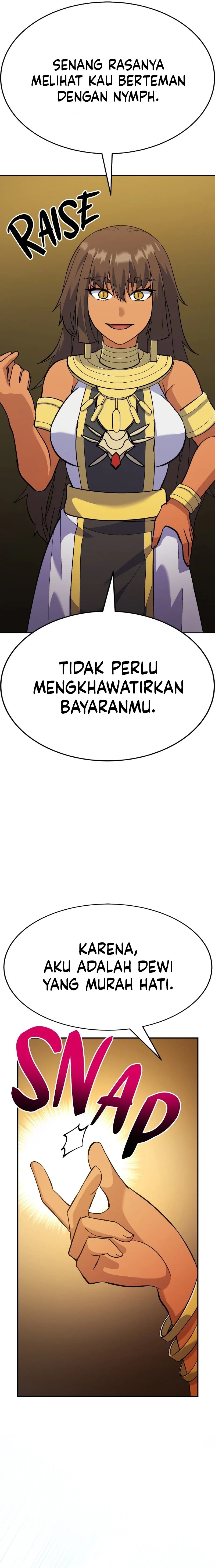 Divine Delivery ( Heavenly Deliveryman ) - Chapter 14 32 Divine Delivery ( Heavenly Deliveryman ) - Chapter 14 32