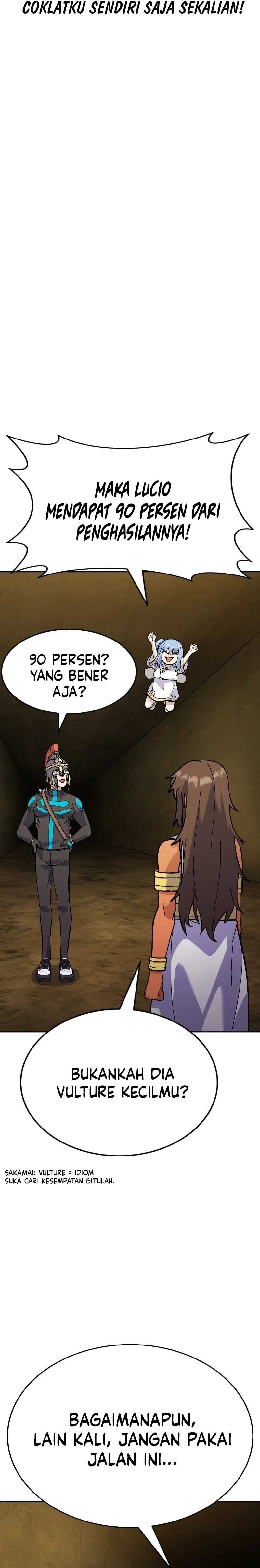 Divine Delivery ( Heavenly Deliveryman ) - Chapter 14 36 Divine Delivery ( Heavenly Deliveryman ) - Chapter 14 36