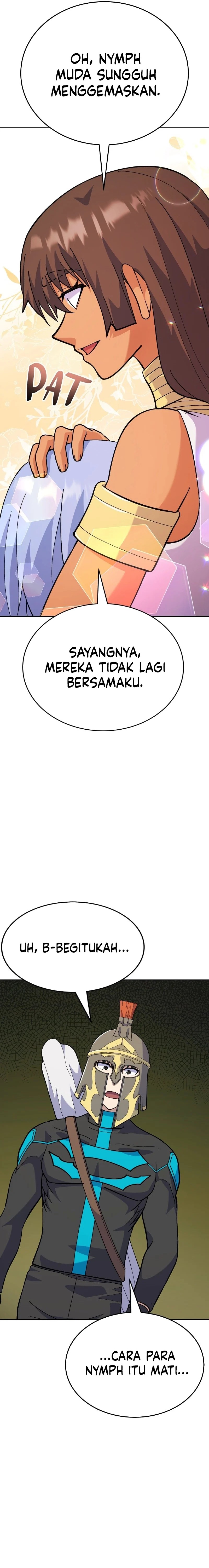 Divine Delivery ( Heavenly Deliveryman ) - Chapter 14 12 Divine Delivery ( Heavenly Deliveryman ) - Chapter 14 12