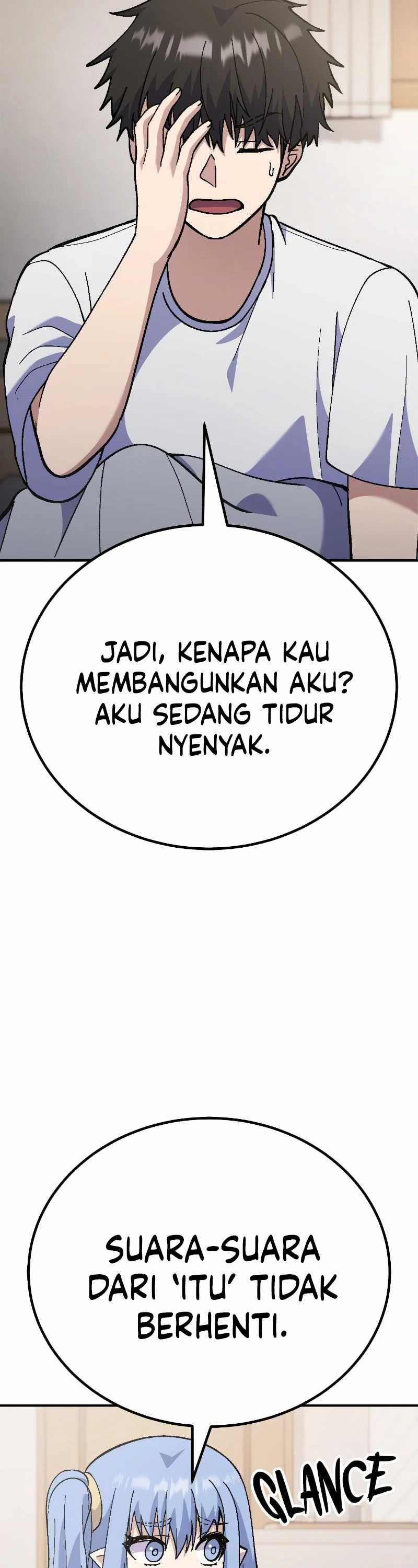 Divine Delivery ( Heavenly Deliveryman ) - Chapter 15 8