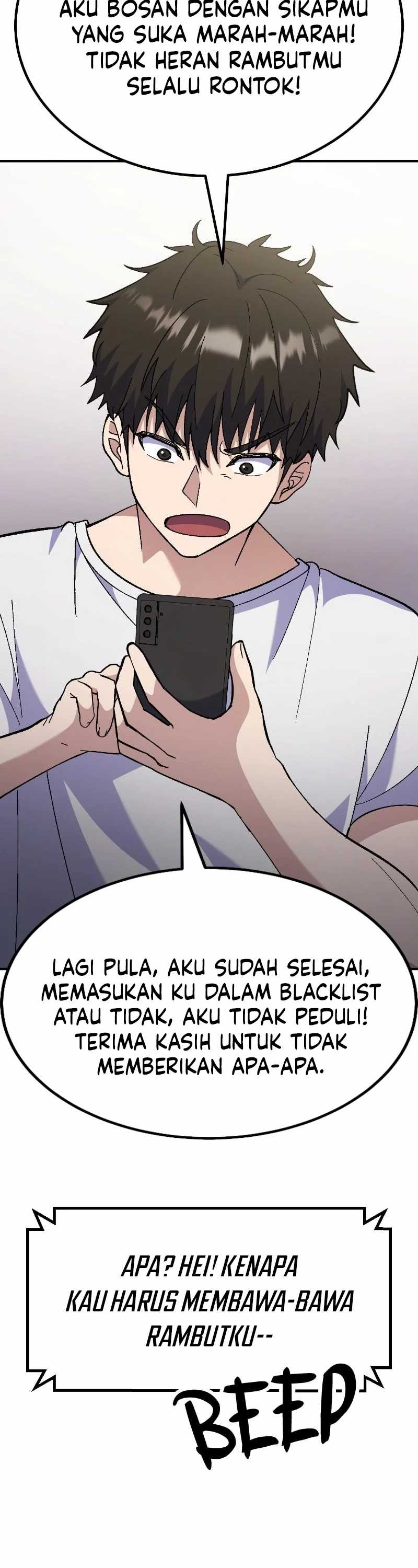 Divine Delivery ( Heavenly Deliveryman ) - Chapter 15 28