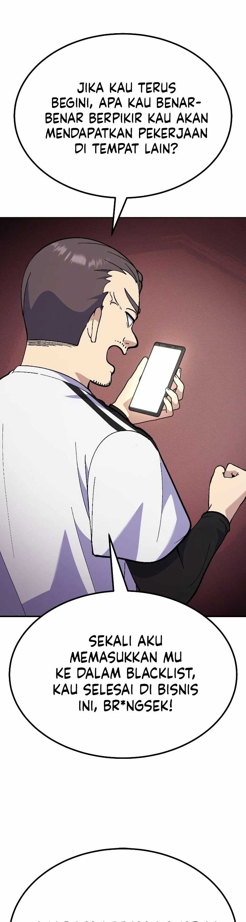 Divine Delivery ( Heavenly Deliveryman ) - Chapter 15 27