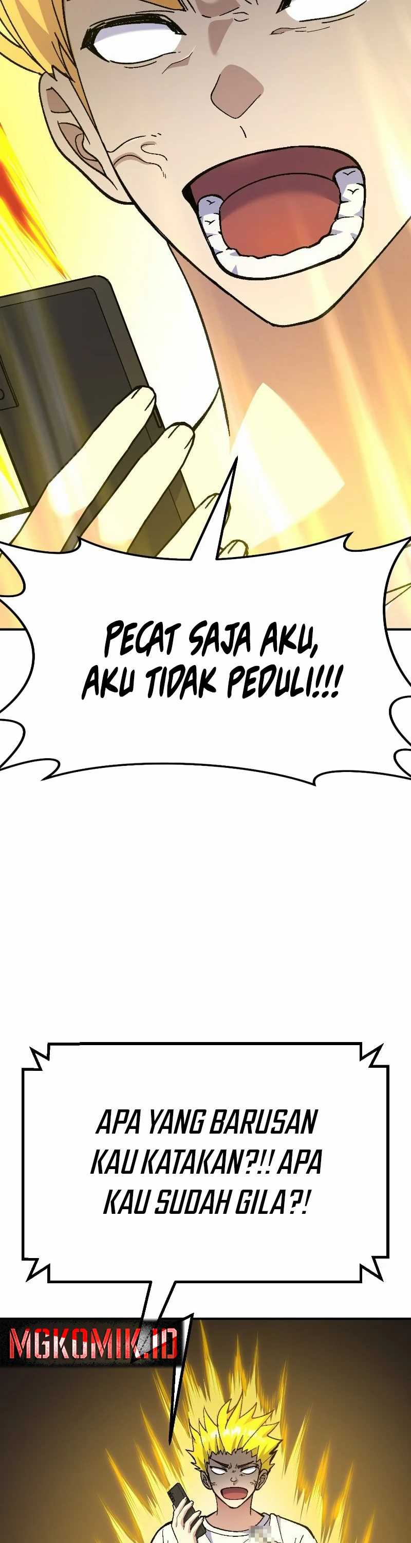 Divine Delivery ( Heavenly Deliveryman ) - Chapter 15 24