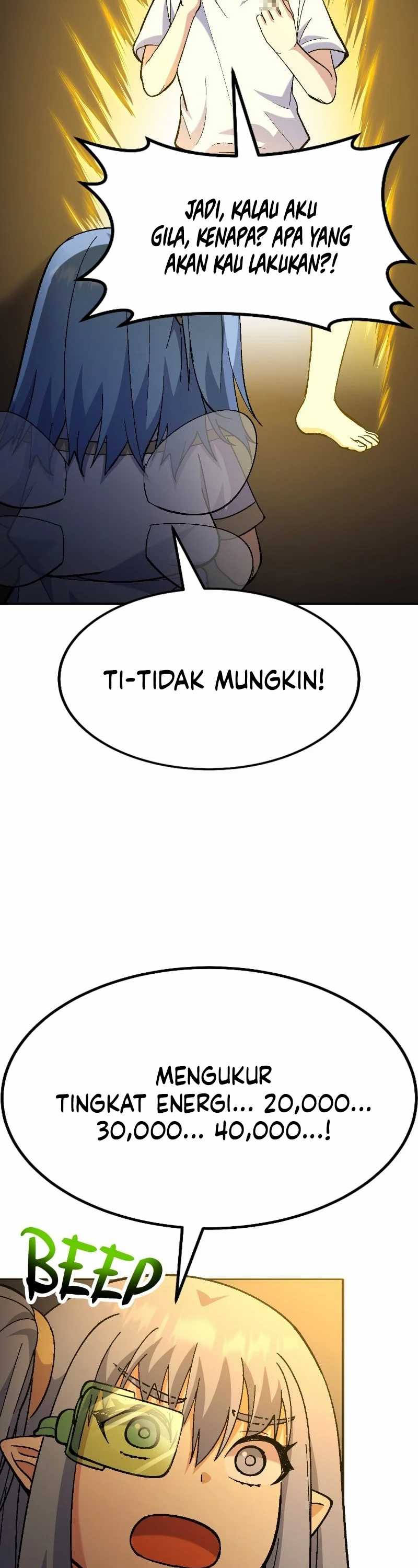 Divine Delivery ( Heavenly Deliveryman ) - Chapter 15 25