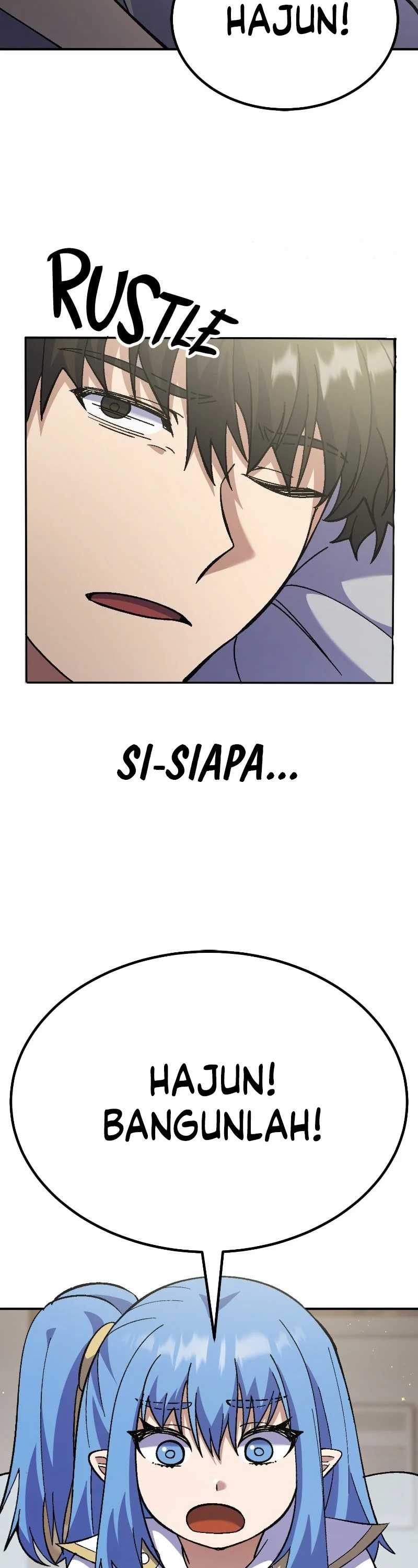 Divine Delivery ( Heavenly Deliveryman ) - Chapter 15 3
