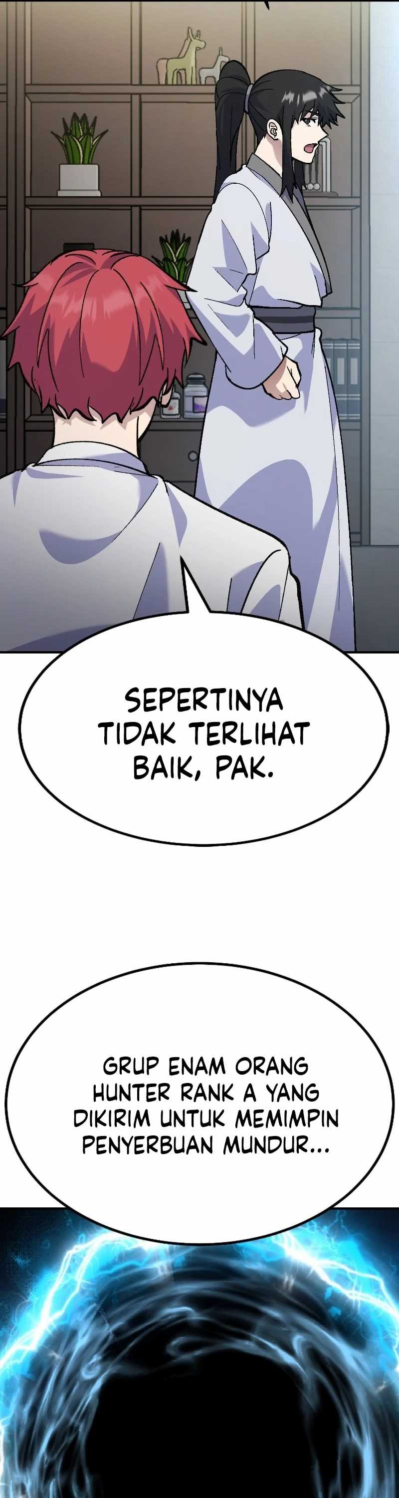 Divine Delivery ( Heavenly Deliveryman ) - Chapter 15 38