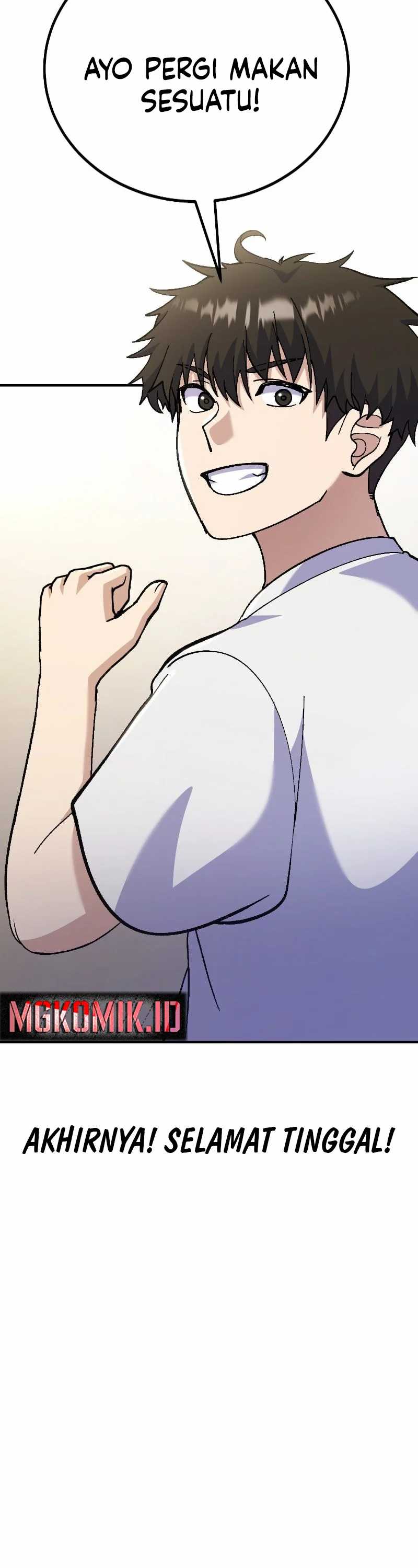 Divine Delivery ( Heavenly Deliveryman ) - Chapter 15 31