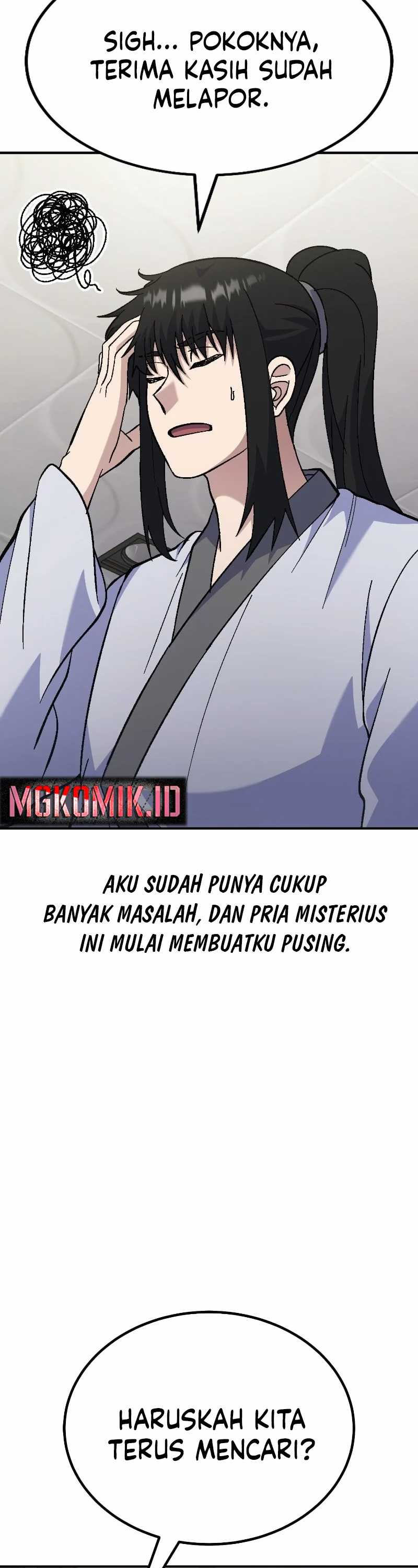 Divine Delivery ( Heavenly Deliveryman ) - Chapter 15 36