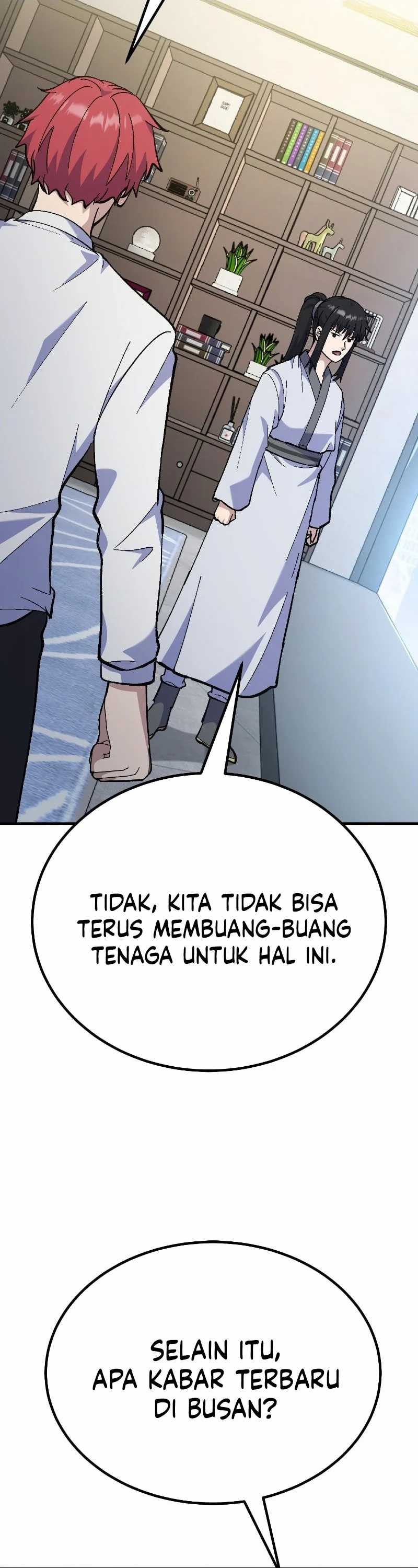Divine Delivery ( Heavenly Deliveryman ) - Chapter 15 37