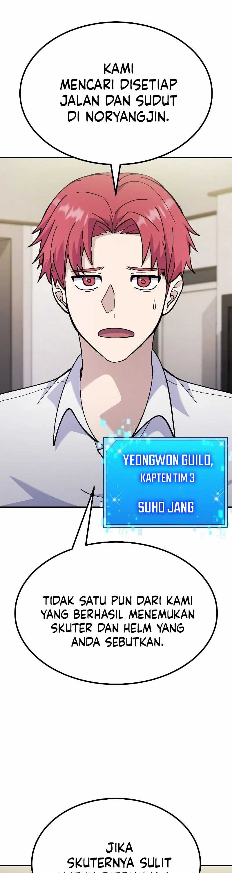 Divine Delivery ( Heavenly Deliveryman ) - Chapter 15 34