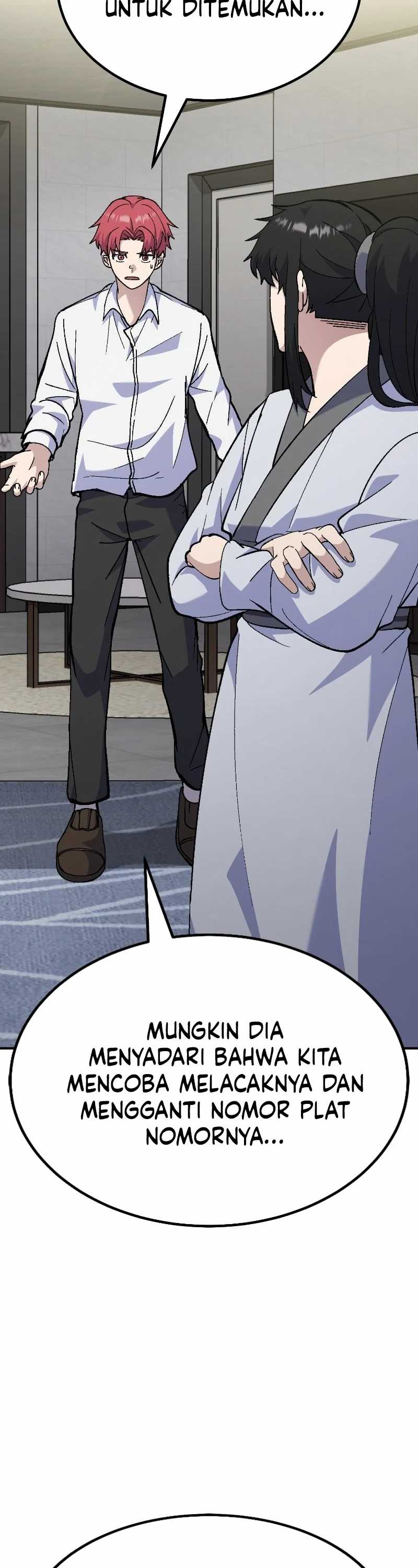 Divine Delivery ( Heavenly Deliveryman ) - Chapter 15 35