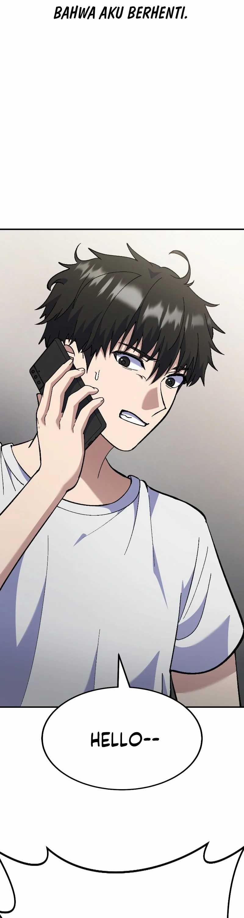 Divine Delivery ( Heavenly Deliveryman ) - Chapter 15 19