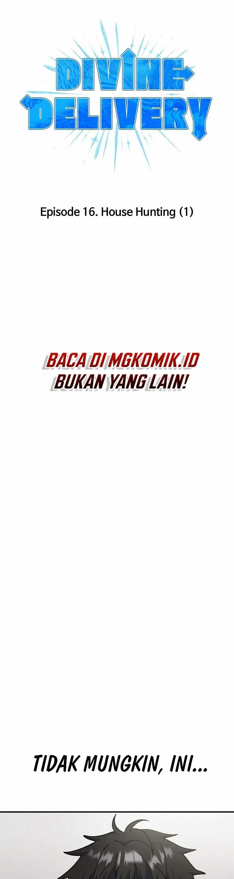 Divine Delivery ( Heavenly Deliveryman ) - Chapter 15 12