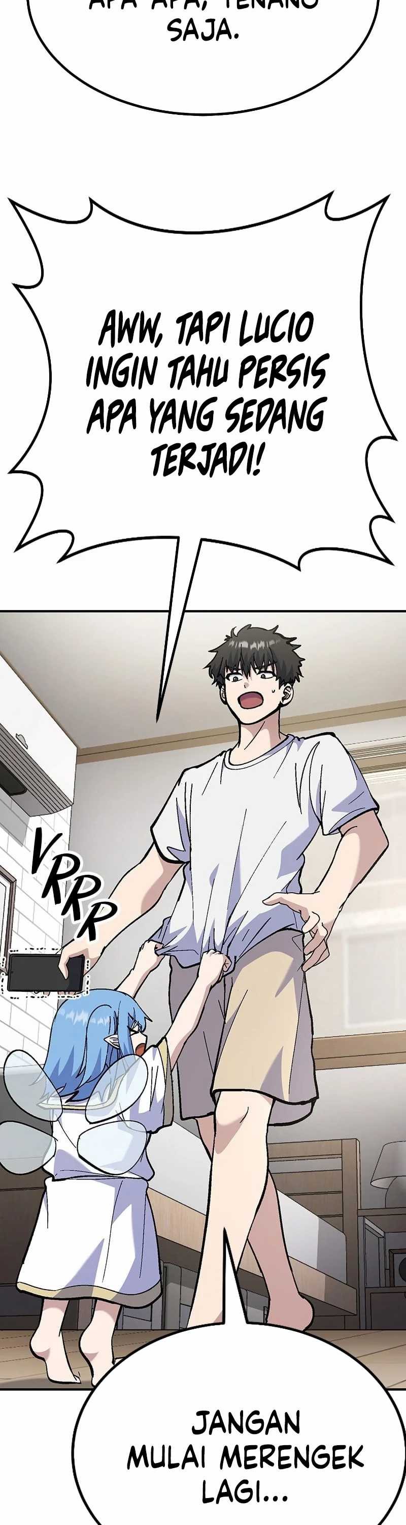 Divine Delivery ( Heavenly Deliveryman ) - Chapter 15 16