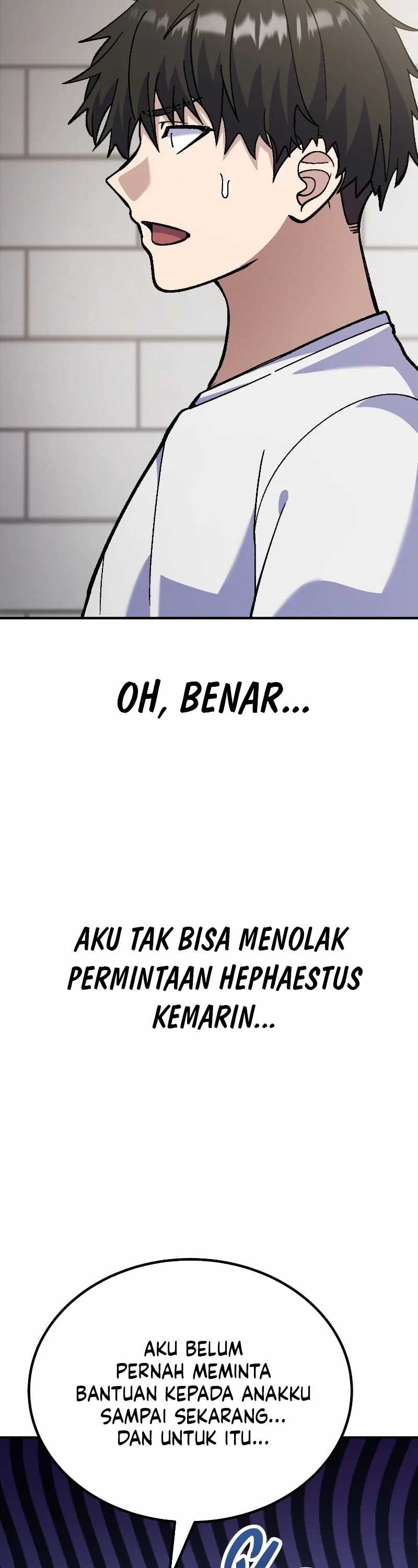 Divine Delivery ( Heavenly Deliveryman ) - Chapter 15 6