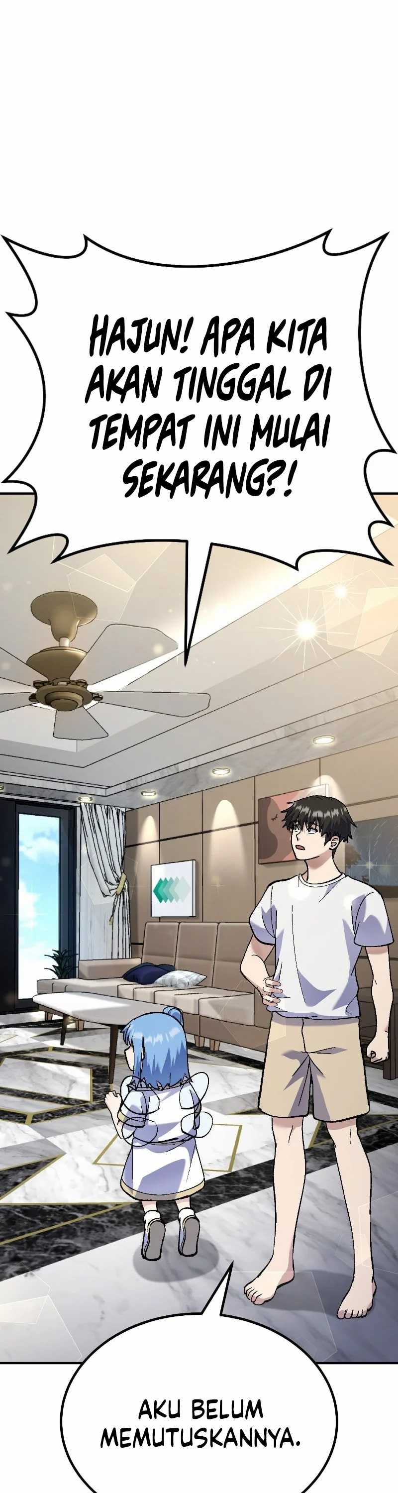 Divine Delivery ( Heavenly Deliveryman ) - Chapter 15 68