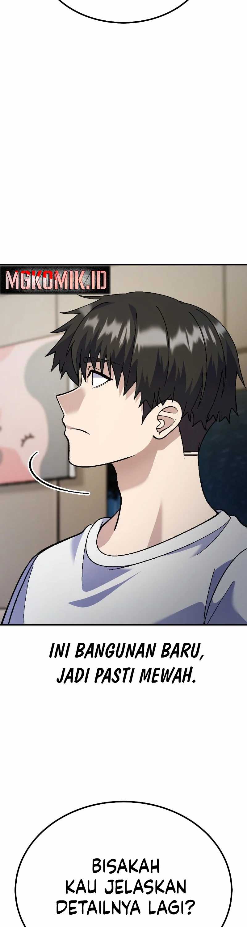 Divine Delivery ( Heavenly Deliveryman ) - Chapter 15 69