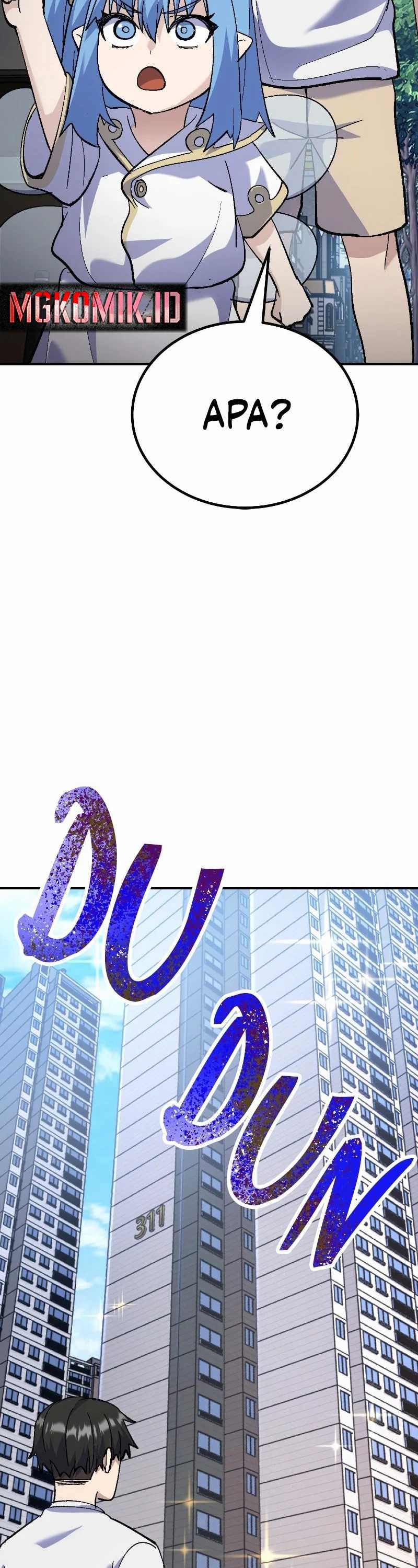 Divine Delivery ( Heavenly Deliveryman ) - Chapter 15 62