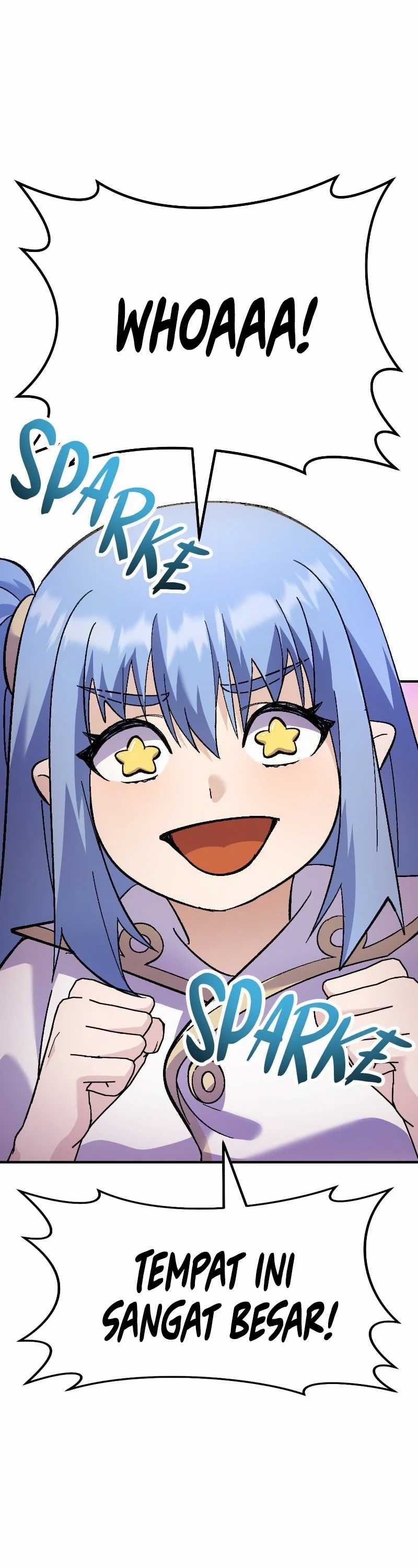 Divine Delivery ( Heavenly Deliveryman ) - Chapter 15 67