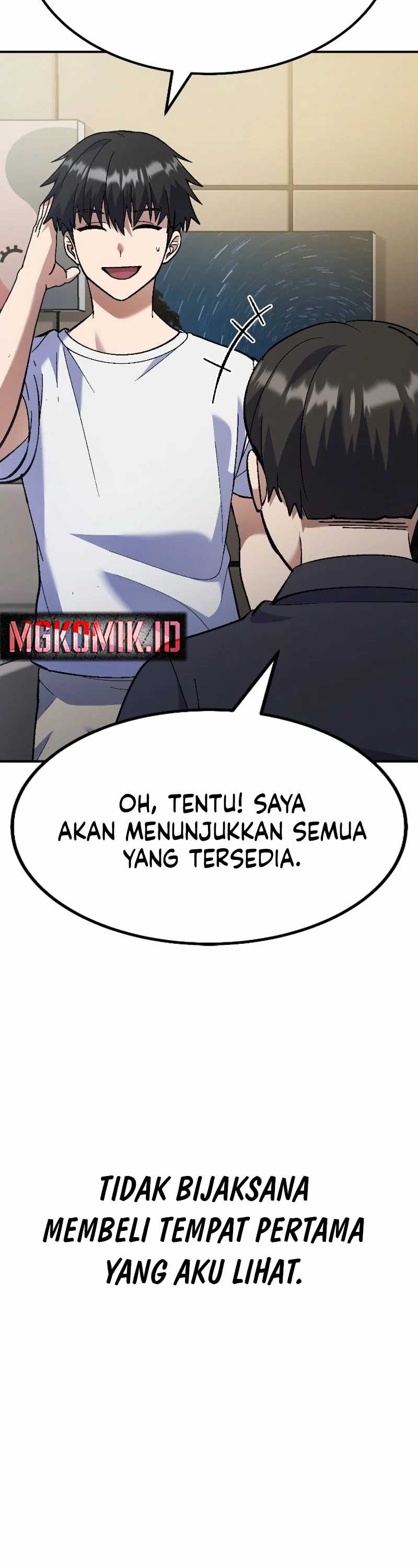 Divine Delivery ( Heavenly Deliveryman ) - Chapter 15 72