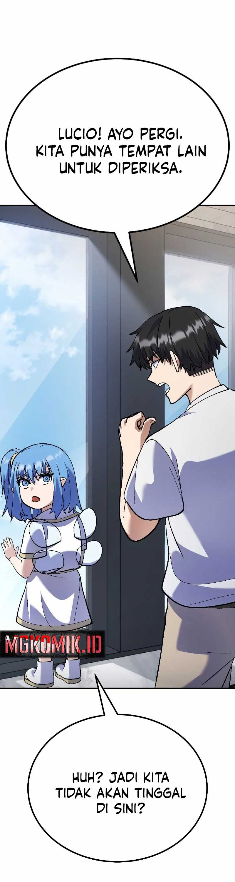 Divine Delivery ( Heavenly Deliveryman ) - Chapter 15 73