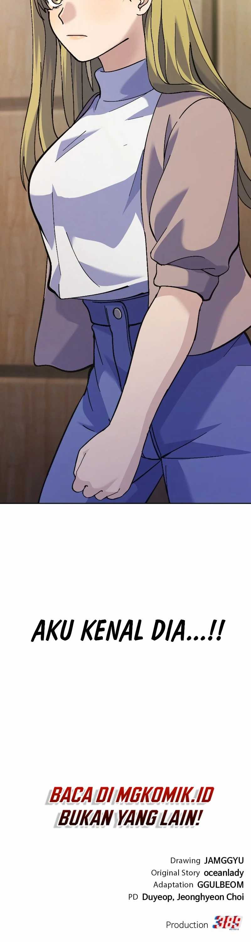 Divine Delivery ( Heavenly Deliveryman ) - Chapter 15 76