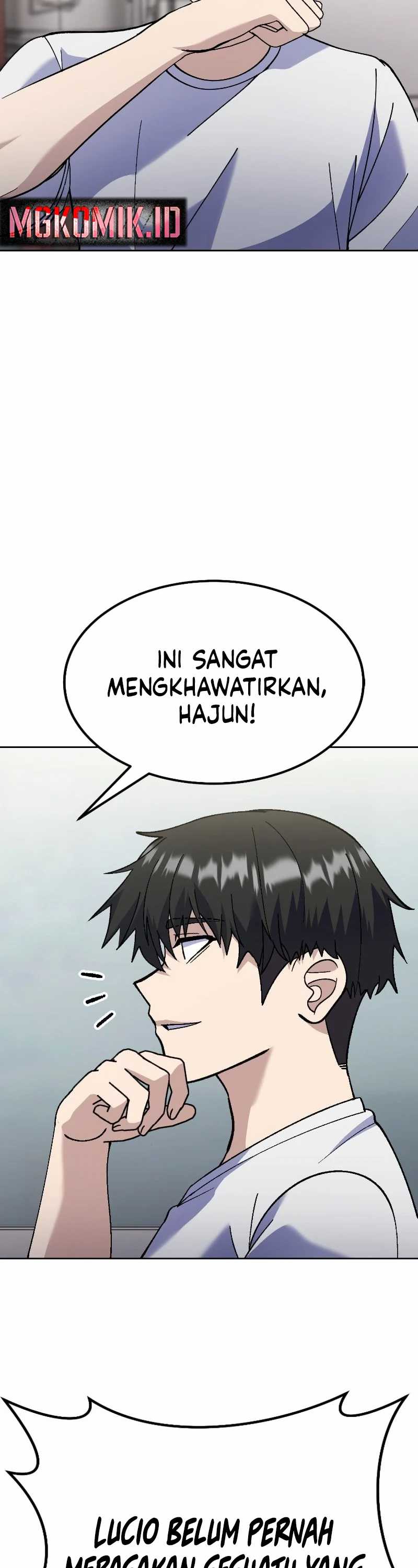 Divine Delivery ( Heavenly Deliveryman ) - Chapter 15 49