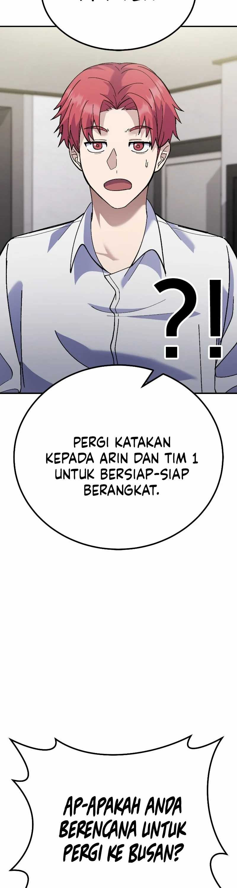 Divine Delivery ( Heavenly Deliveryman ) - Chapter 15 43