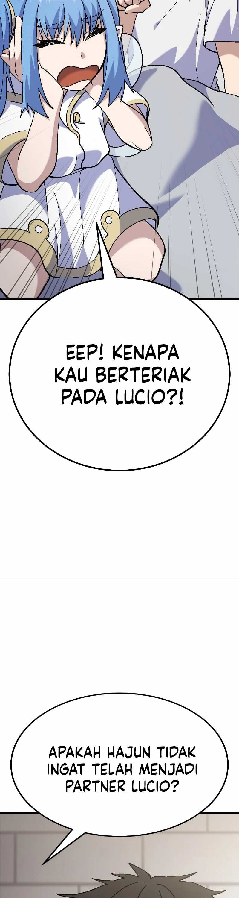 Divine Delivery ( Heavenly Deliveryman ) - Chapter 15 5