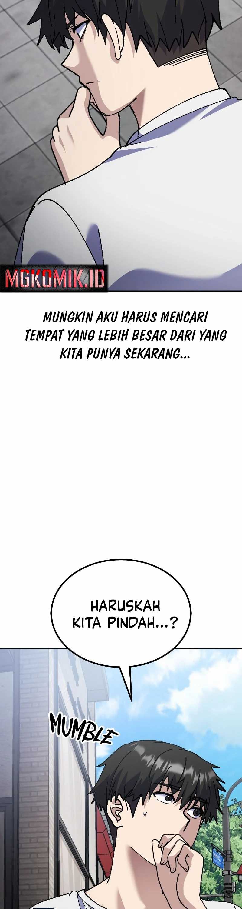Divine Delivery ( Heavenly Deliveryman ) - Chapter 15 59