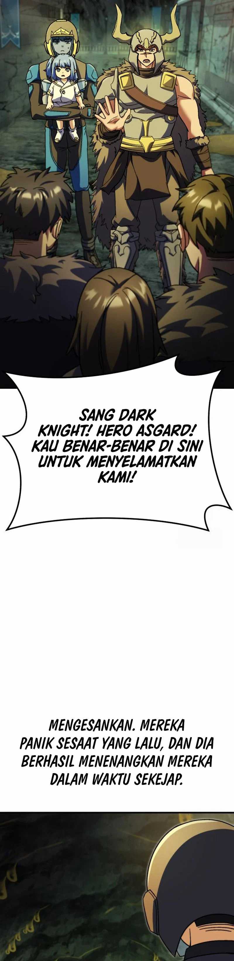 Divine Delivery ( Heavenly Deliveryman ) - Chapter 68 24