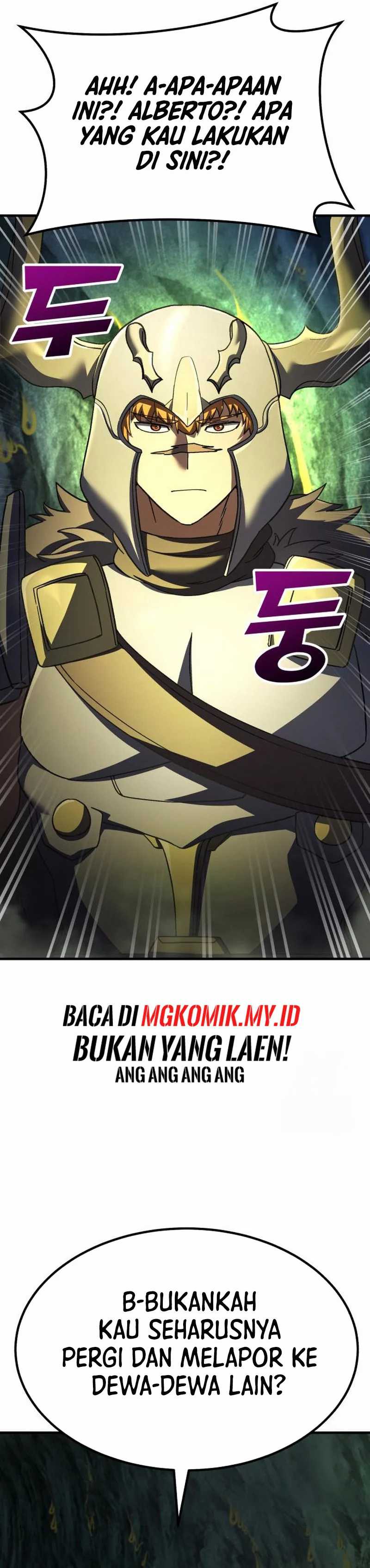 Divine Delivery ( Heavenly Deliveryman ) - Chapter 68 10