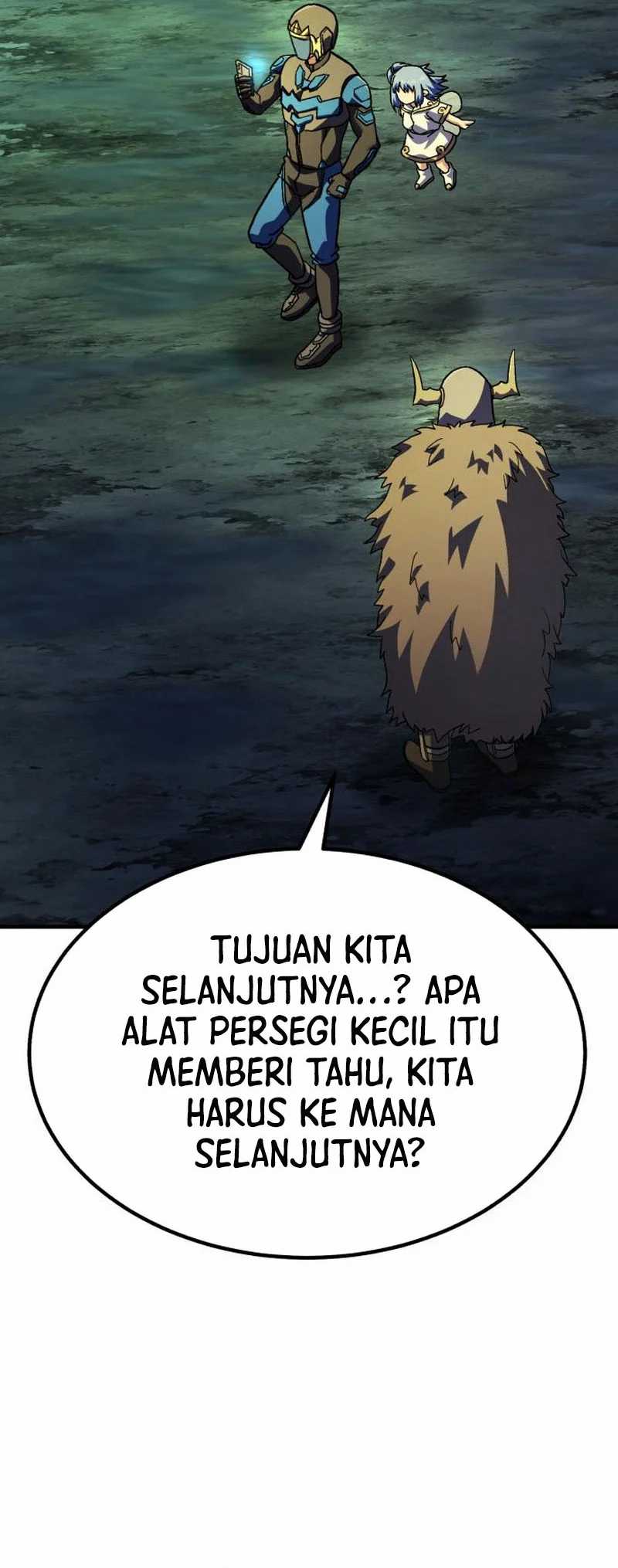 Divine Delivery ( Heavenly Deliveryman ) - Chapter 68 15