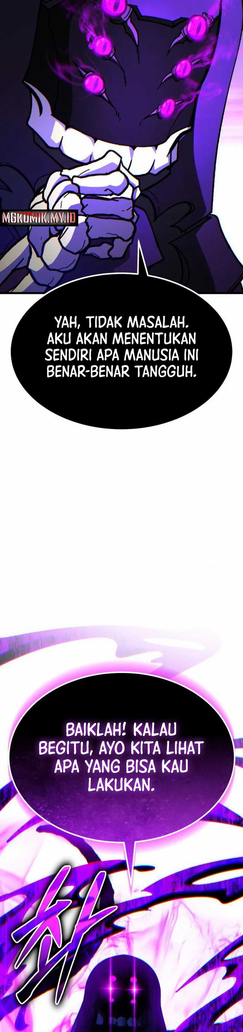 Divine Delivery ( Heavenly Deliveryman ) - Chapter 68 60