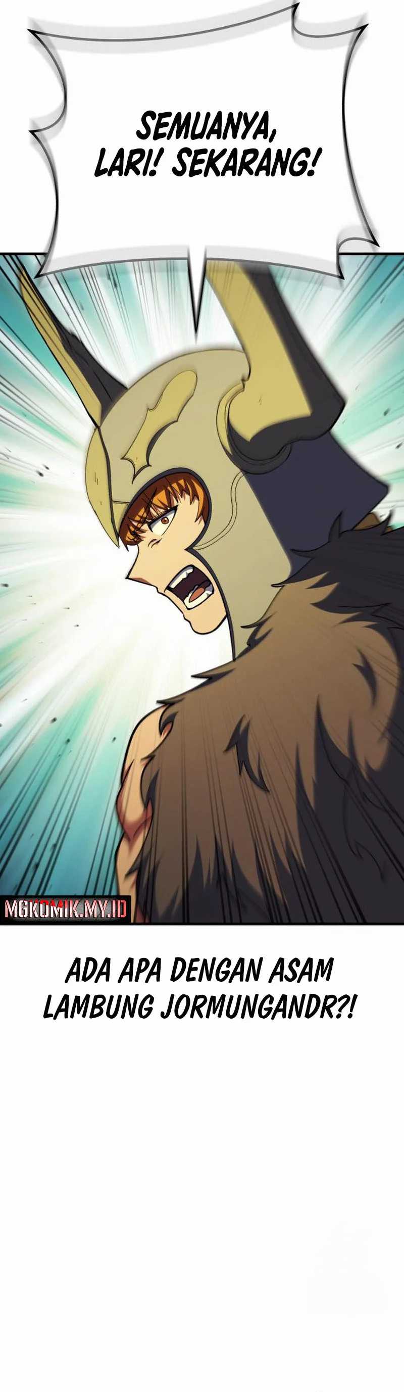 Divine Delivery ( Heavenly Deliveryman ) - Chapter 68 48