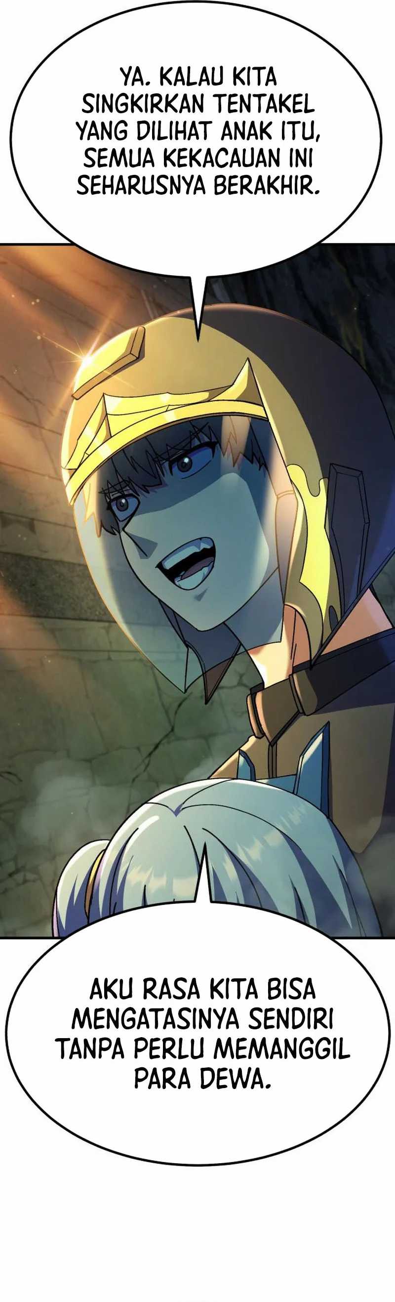 Divine Delivery ( Heavenly Deliveryman ) - Chapter 68 40