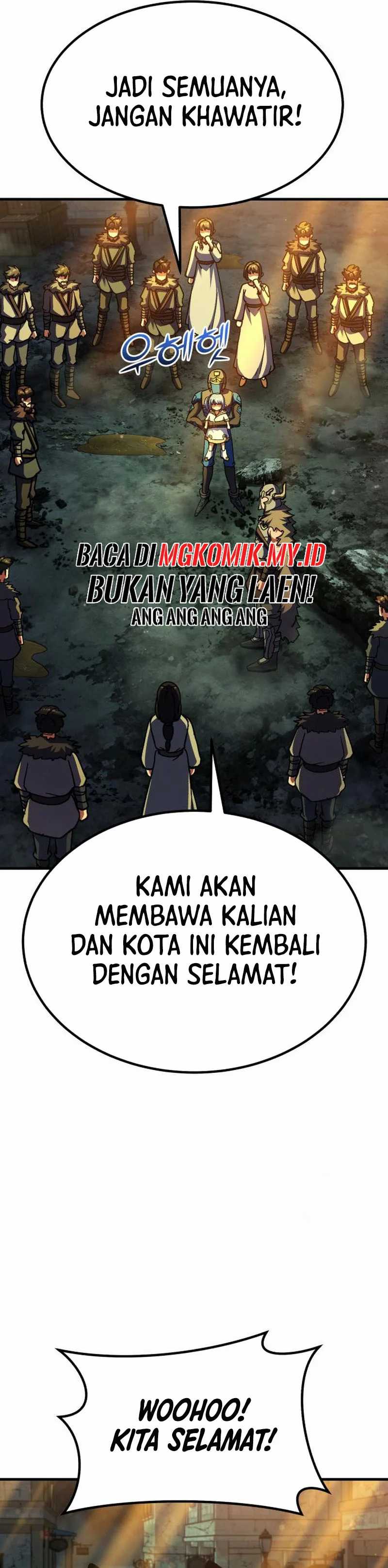 Divine Delivery ( Heavenly Deliveryman ) - Chapter 68 41
