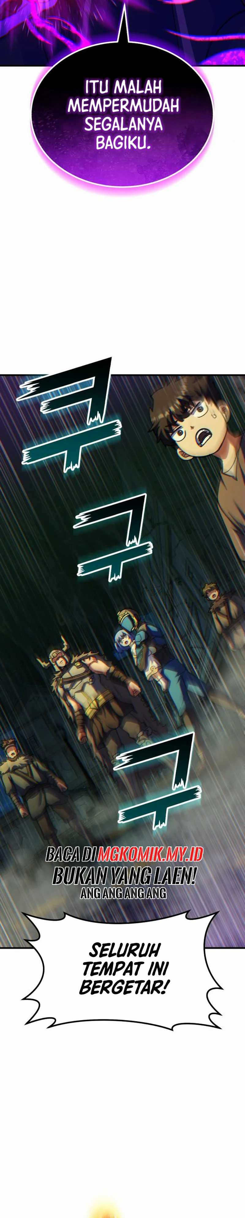 Divine Delivery ( Heavenly Deliveryman ) - Chapter 68 46