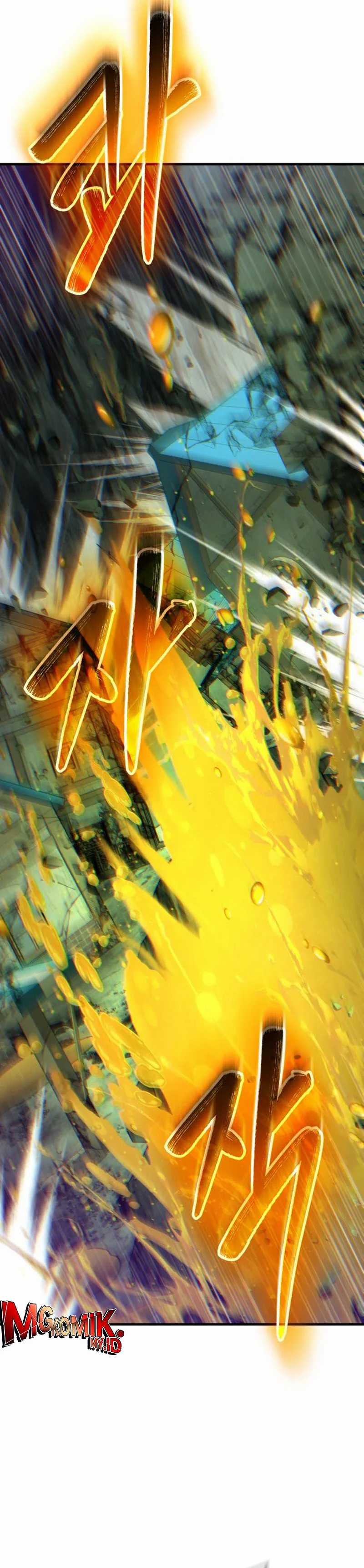 Divine Delivery ( Heavenly Deliveryman ) - Chapter 68 47