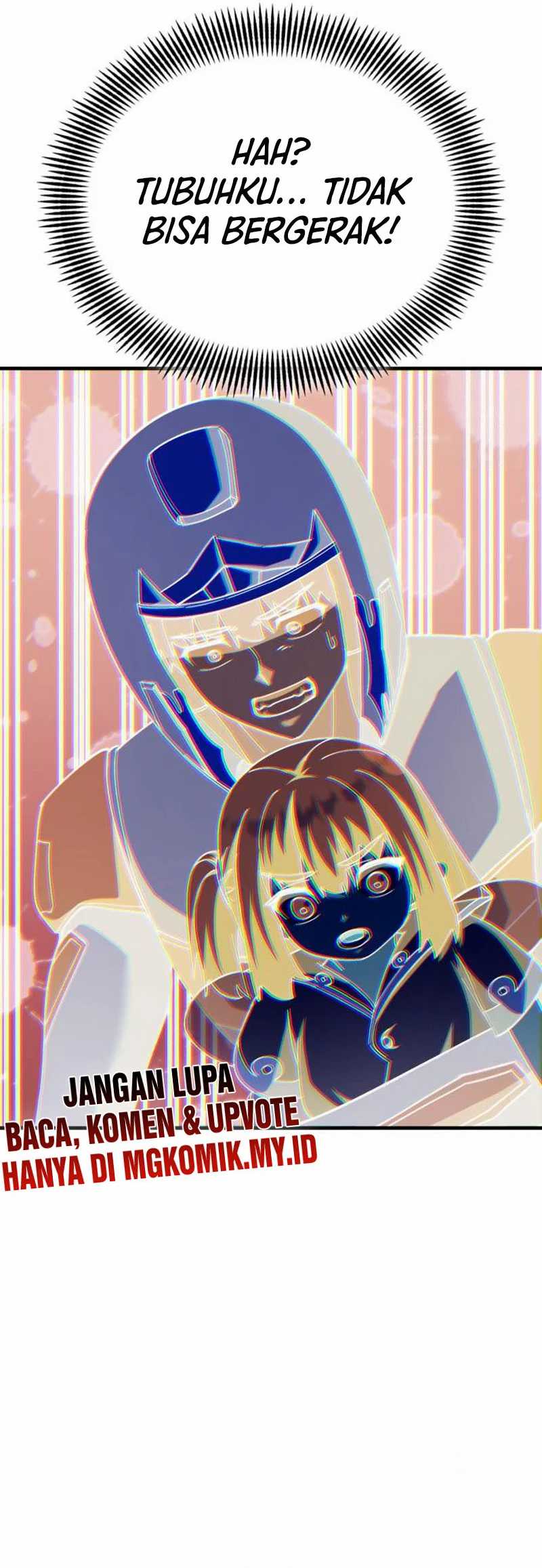Divine Delivery ( Heavenly Deliveryman ) - Chapter 68 44