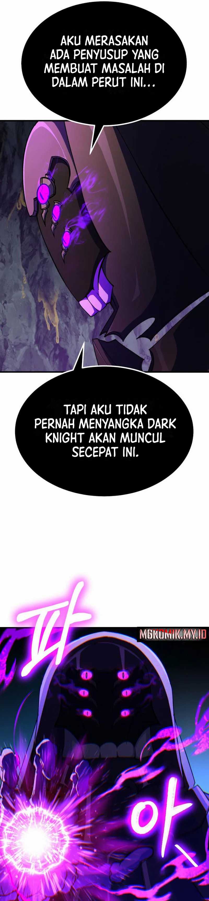 Divine Delivery ( Heavenly Deliveryman ) - Chapter 68 45