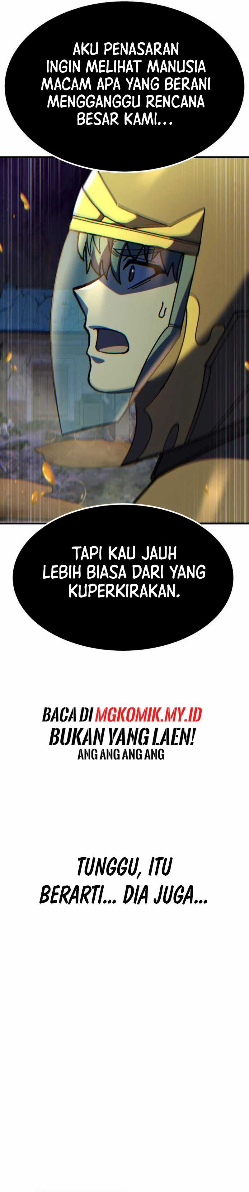 Divine Delivery ( Heavenly Deliveryman ) - Chapter 68 58