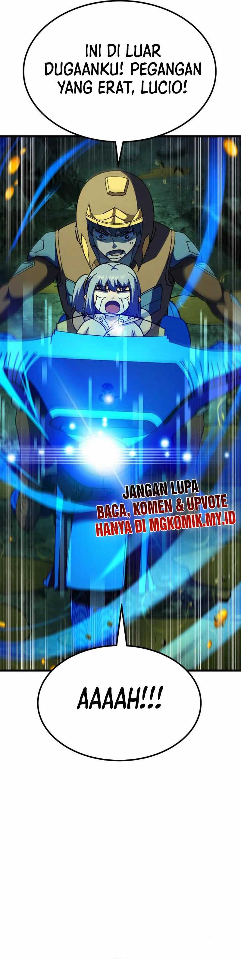 Divine Delivery ( Heavenly Deliveryman ) - Chapter 68 50