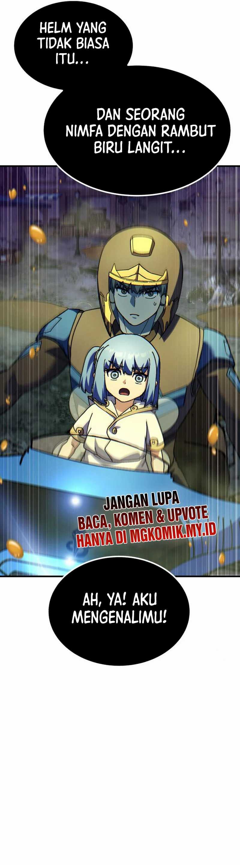 Divine Delivery ( Heavenly Deliveryman ) - Chapter 68 56